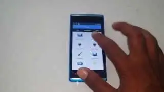 XOLO A500 Club Vibrator Test
