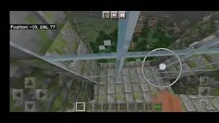 minecraft  1st episode building (big house)
