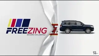 Re-diseño Freezing