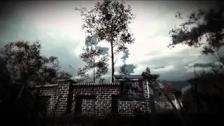Slender: The Arrival - Trailer (PS3)