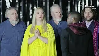 The Rhinegold | 2023 Trailer ǀ English National Opera