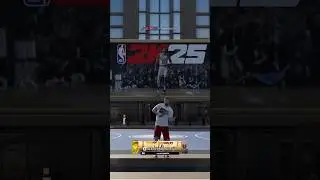 Are old parks returning to NBA 2K25? #shorts #nba2K25 #gaming
