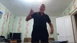 Танец Новый мерин