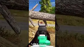 Pubg 1 vs 4 wipe out? In high quality