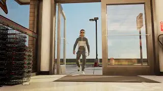 Cash Kidd - Alone (Official Visualizer) (feat. Payroll Giovanni & Dimitri DeVaughn)