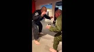 Budo-Nord Aprendiz BJJ Uniform