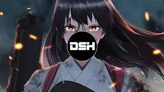SLANDER & Kompany - Broken Ft. fknsyd (BadKlaat Remix)