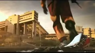 stomp the bus giant