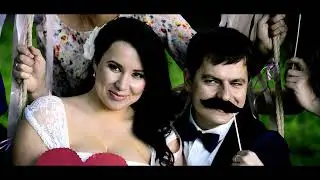 Алексей и Екатерина