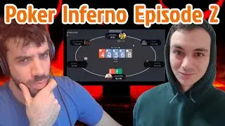 Live Sweat with 100 ZOOM Reg on PokerStars