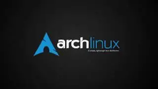Instalar ARCH LINUX con UEFI y GPT. Con GNOME o Plasma