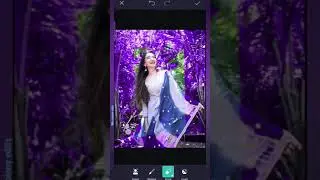 Anuska sen 😍cute smile photo editing 😘 #mhcolonyedits #steditz1 #photoediting #shorts