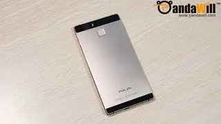 HUAWEI P8 Replica - Milai M6 Plus Smartphone With 2GB RAM Touch ID