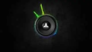 Showtek ft. We Are Loud & Sonny Wilson - Booyah [Clean Bass Boosted HD]