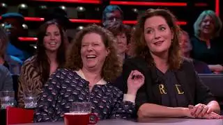 Nieuw en laatste seizoen Toren C