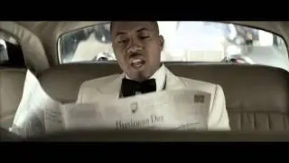 2014 Lo Mas Nuevo Nas (The Don Explicit ) video official