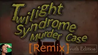 iBerleezy - Twilight Syndrome Murder Case REMIX (Prod. Yours Truly)