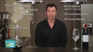 C’dans nos verres – Zoom sur le Margaux
