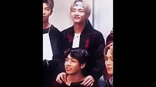 taekook; boy you make me feel