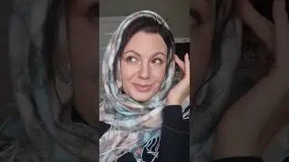 Освежающий макияж и максимум увлажнения 