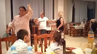 Darka e Rambos 5
