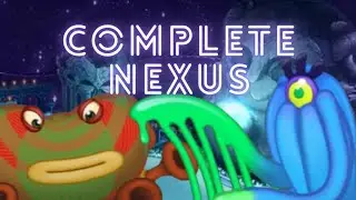 Octo Media's Complete Magical Nexus