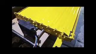 Жалюзи ваз 2109, работа