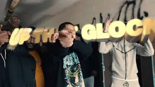 The Glockboy - Schools Out (Official Music Video) dir. 