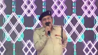 Aradhya Foundation Singing Competition and Excellence Award 2k23