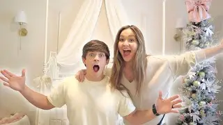 OFFICIAL NURSERY REVEAL!
