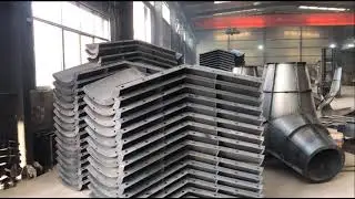 Precast Concrete Beton Tetrapod Breakwater Mould /Concrete Molds/Beton Tipe Tetrapod