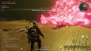 Forsaken Giant | Pro mode solo |  Once Human