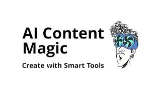 How to Create Content with AI Tools