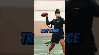 Ranking The 2021 QB Class!
