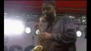 Kenny Garrett Quartet - Before It's Time to Say Goddbye