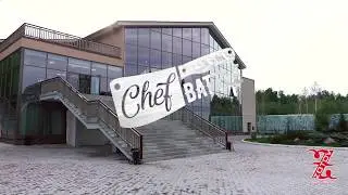 Chef battle  Кулинарное шоу .