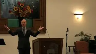 The Devil's On Your Heels - David Walker