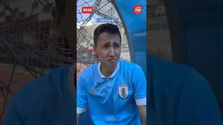 ЧТО ЕСЛИ РОНАЛДУ И МЕССИ ПОПАЛИ БЫ В БУДУЩЕЕ 