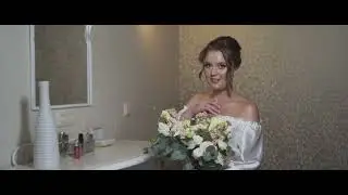 Утро невесты Елизаветы