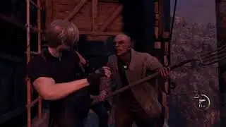 НОВЫЙ РЕЗИДЕНТ ► Resident Evil 4 Remake #6