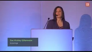 Zoe Mickley Gillenwater: CSS lessons learned the hard way