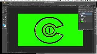 Convert a Smart Object to a Shape in Photoshop in CS6