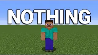 Can You Actually Beat Minecraft Superflat?