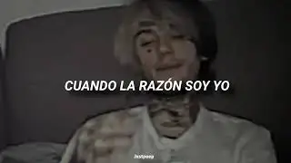 ☆LIL PEEP☆ - In The Car (SUB ESPAÑOL)