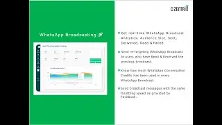 Webinar on WhatsApp Marketing Solution