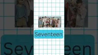 K-Pop quiz!Can you name all the bands?
