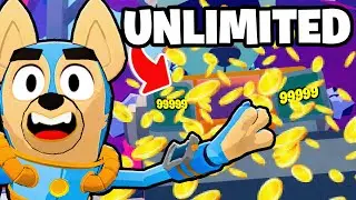 How to get INFINITE MONEY In RuffNauts VR