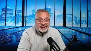 Сергей Любарский 2023 год Байден импичмент Поток лжи захлестунул Украину