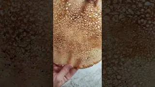 A simple recipe for delicious thin pancakes