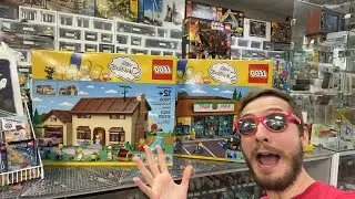 Atlanta Brick Co Store Tour! (10-11-22)